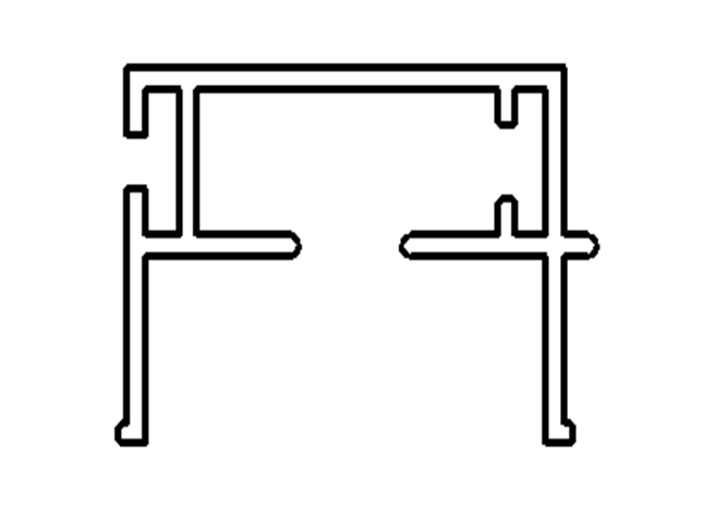 Screen Side Bar (Color) 