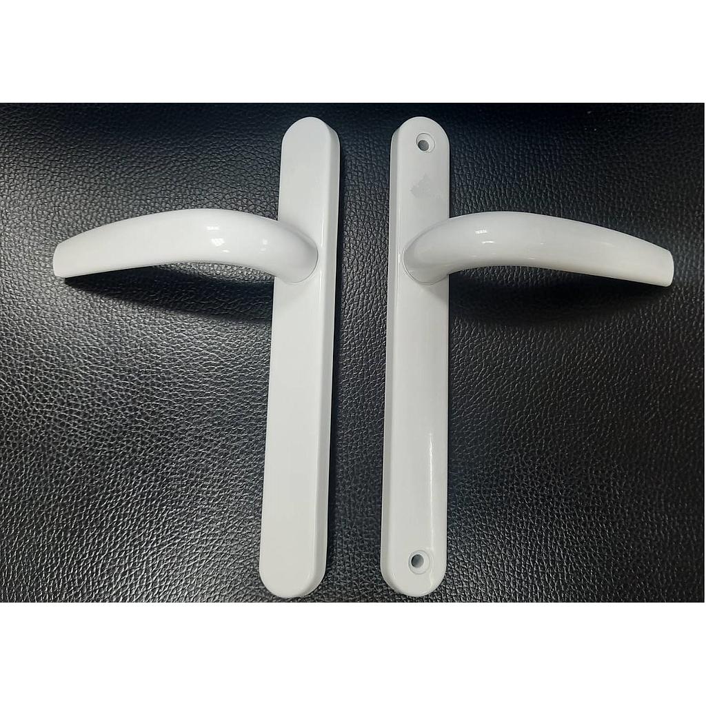 Door Handle Dummy Set 