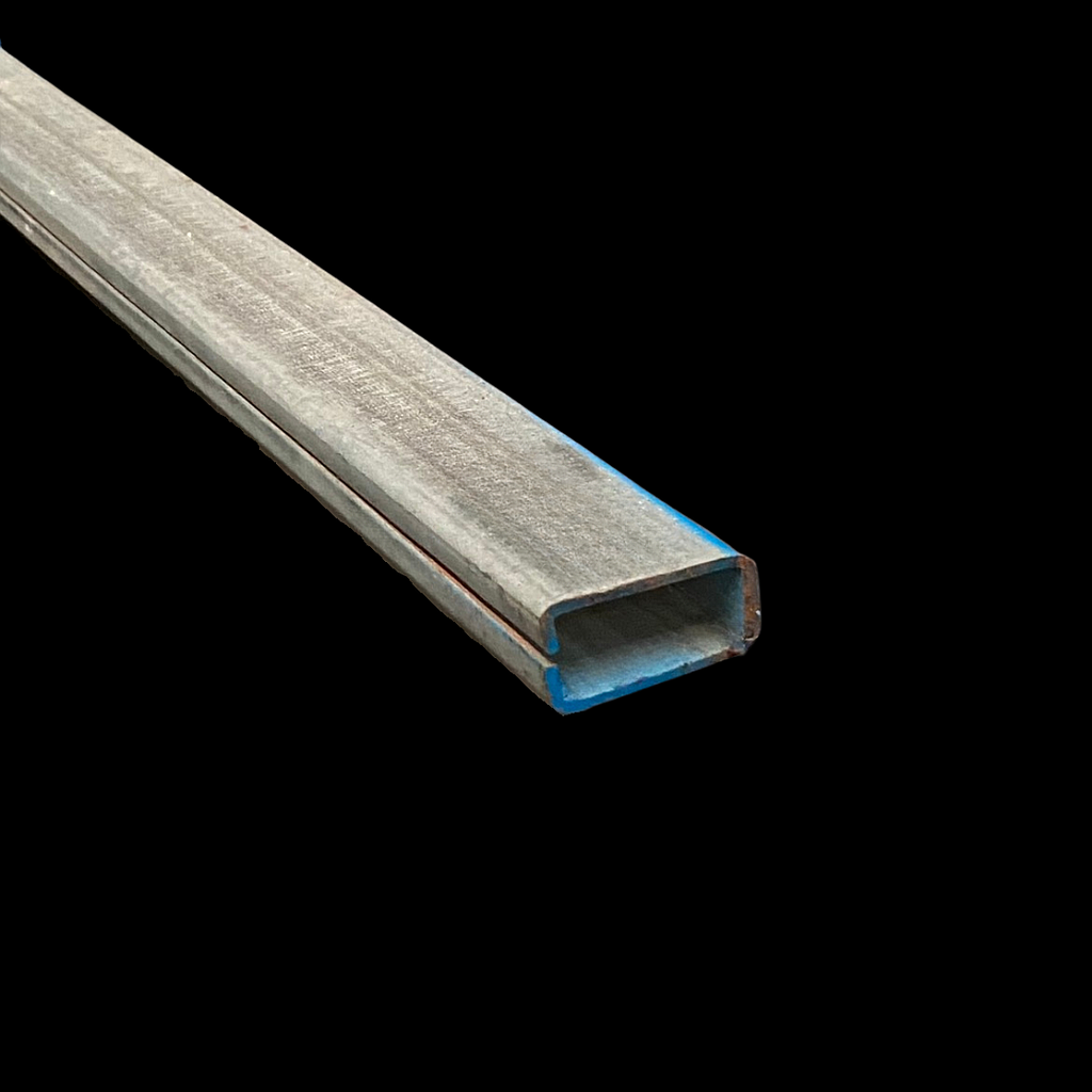 Steel For T mullion