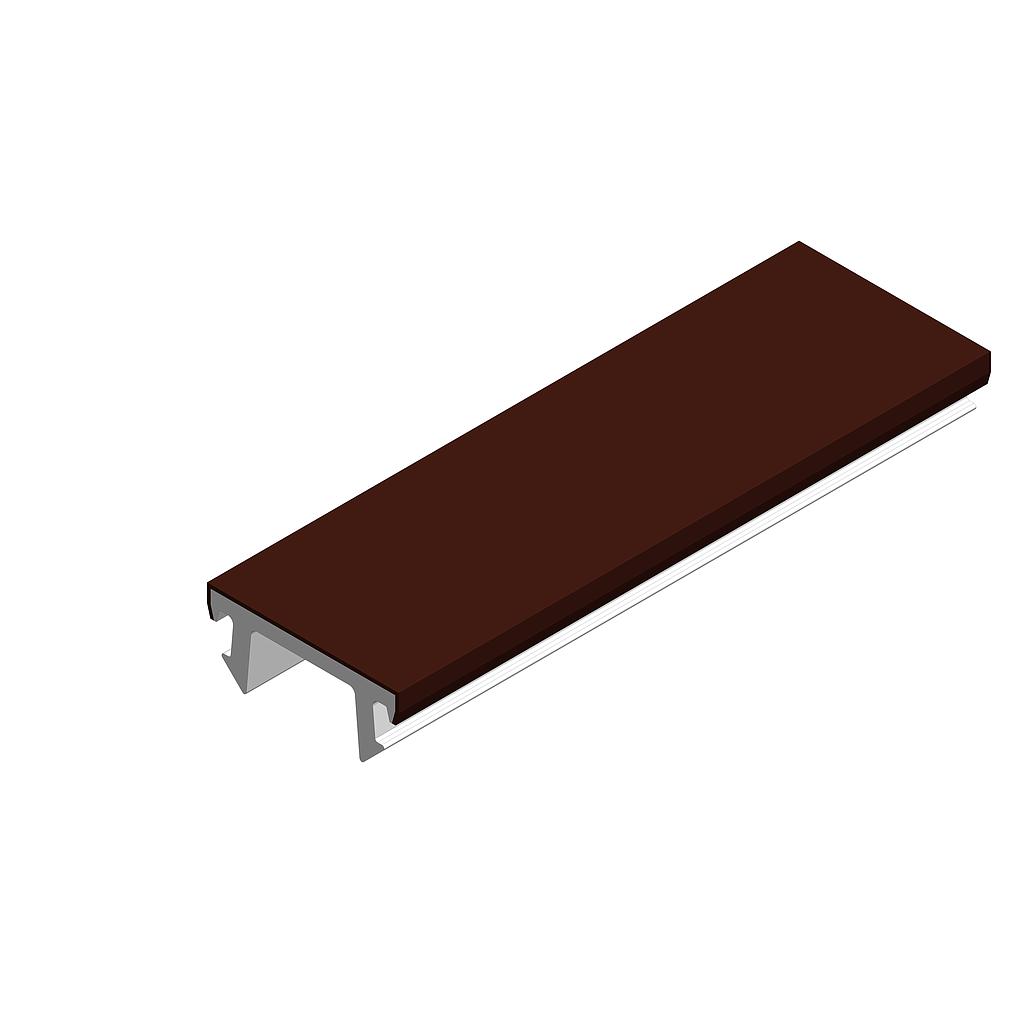 Euro Groove Cover /25-505.098