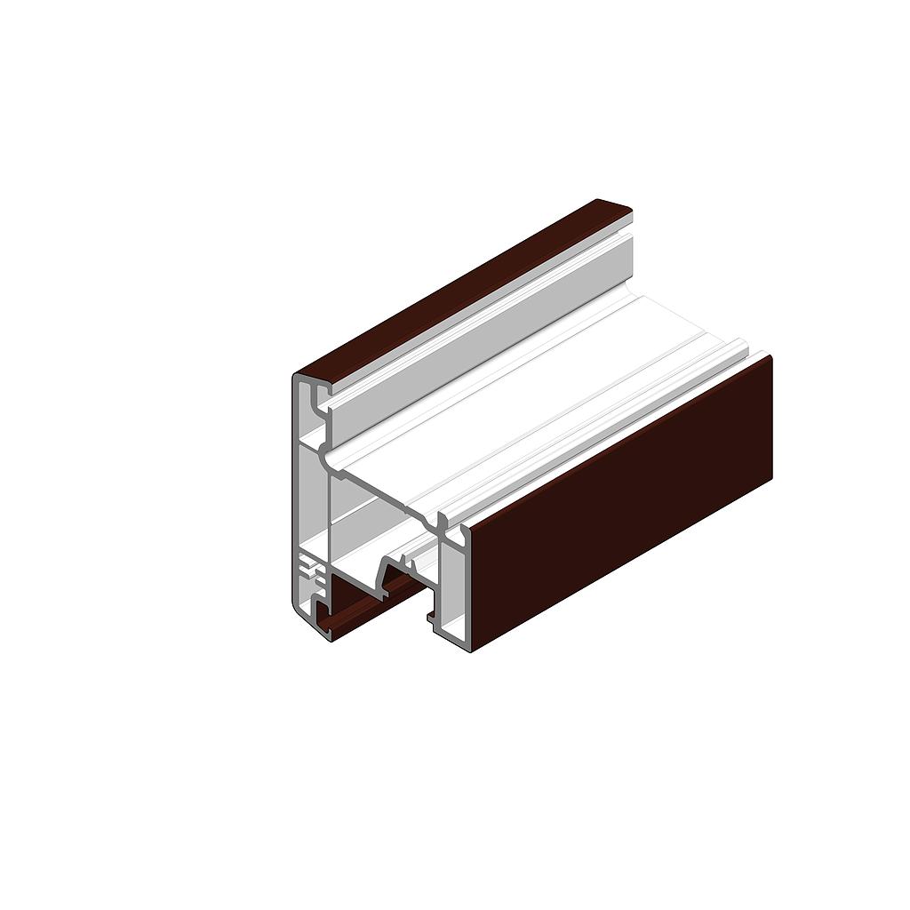 Casement Window Sash (Outward)