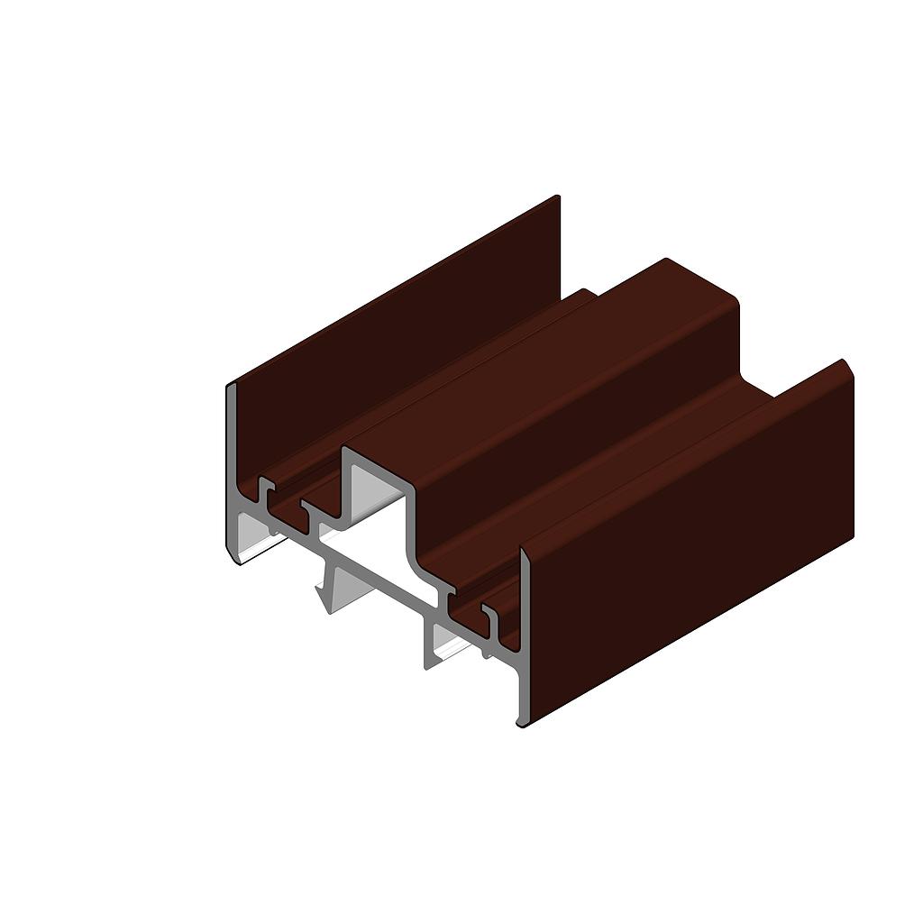 บังใบบานเลื่อน 