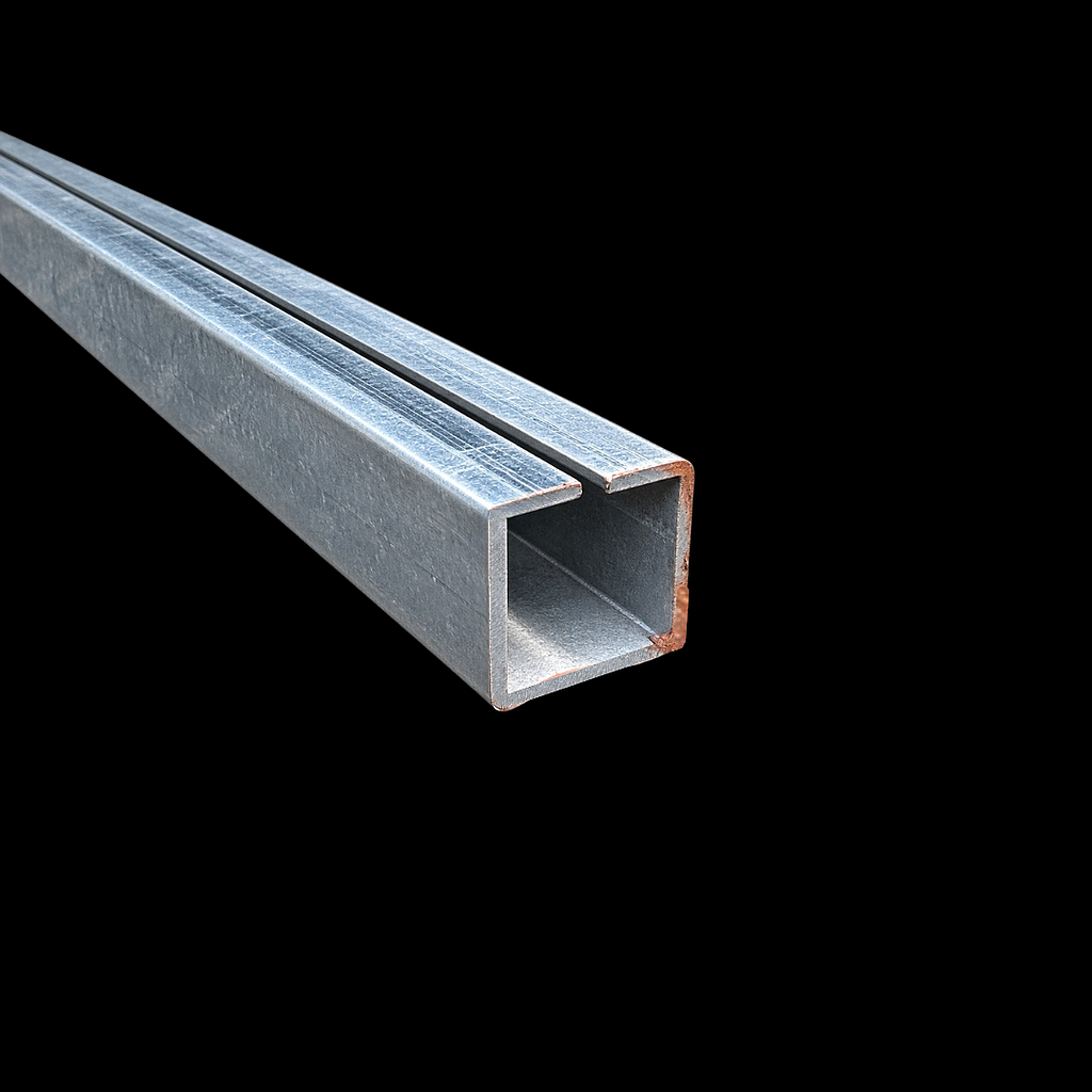Steel Tube For Casement Door Sash /