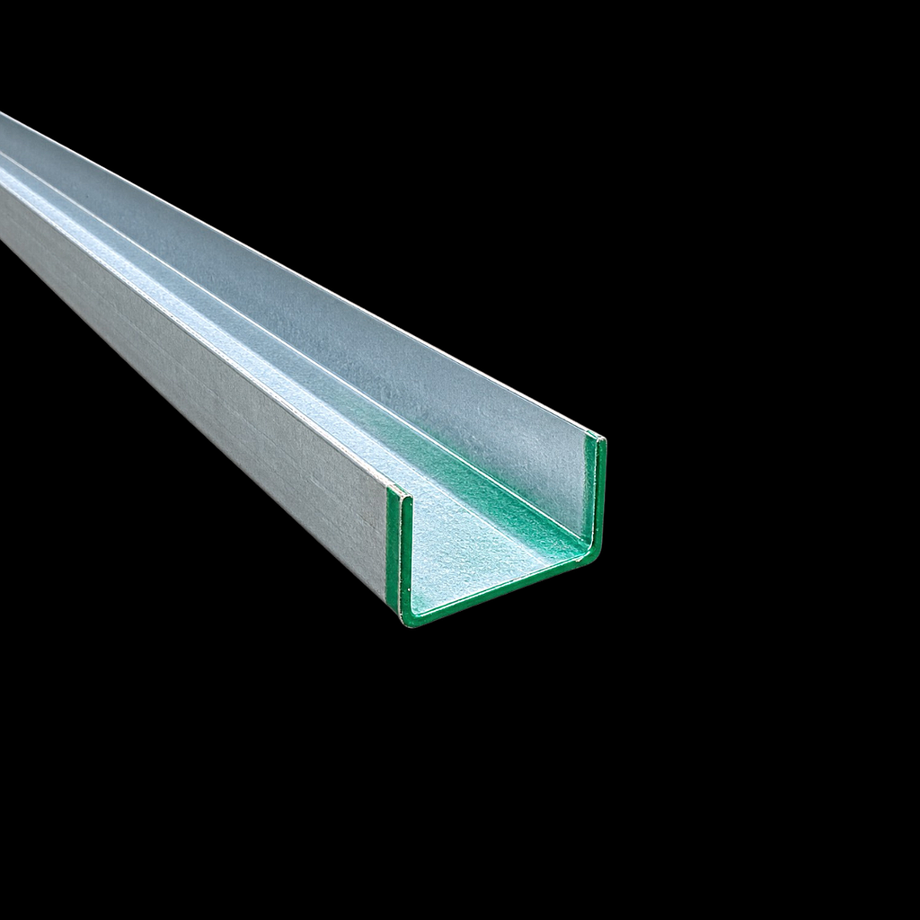 Steel For Sliding Window Sash 66, Inward sash 75 /