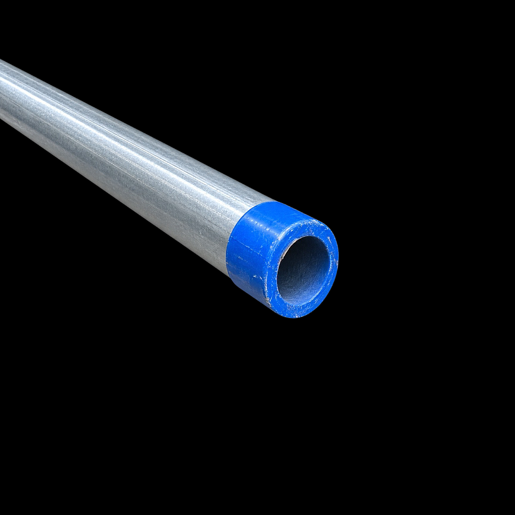 Steel For Round Post /