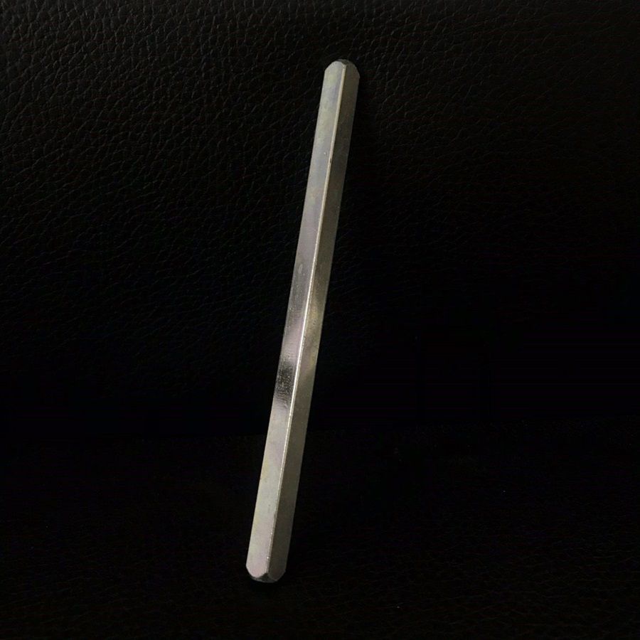 Spindle 7x130mm