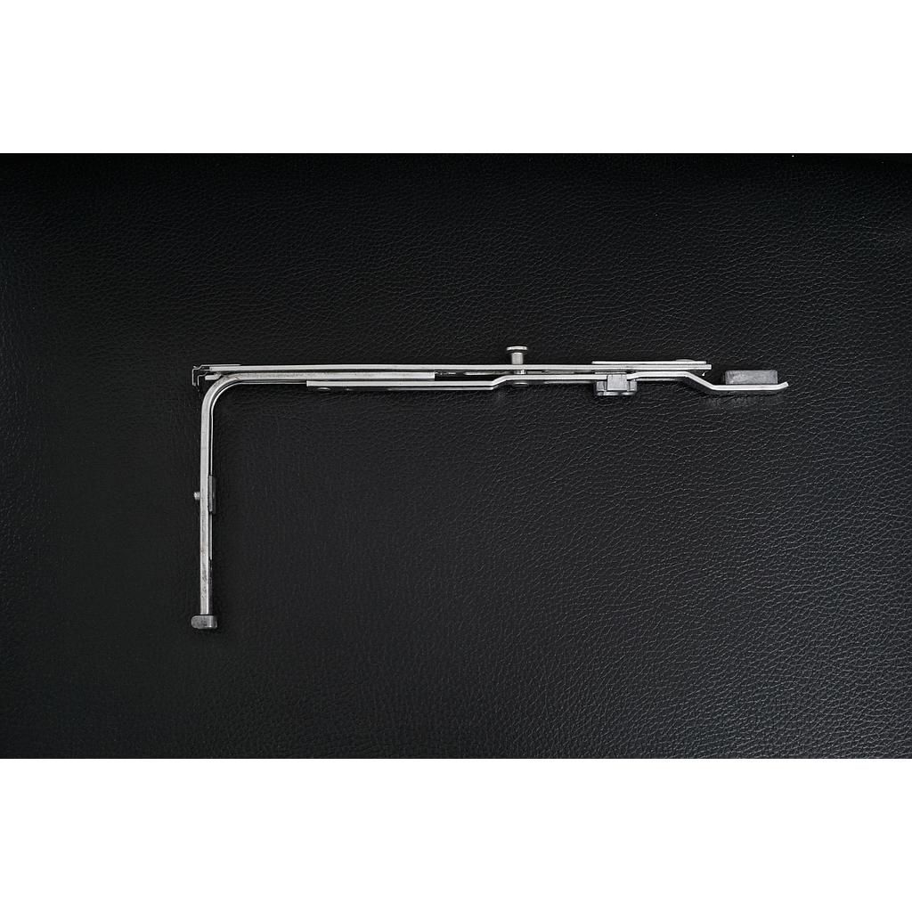 ตัวต่อมุมเกียร์ ZK