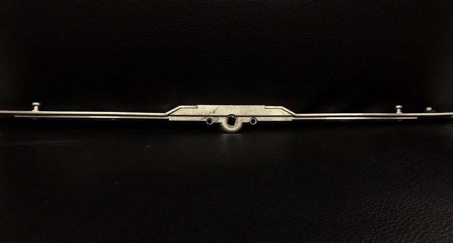 Sliding Window Gear