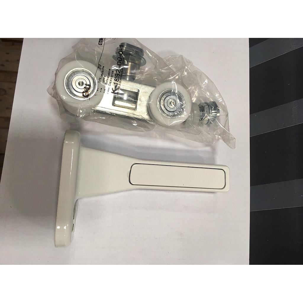 Fold&Slide Basic 130KG