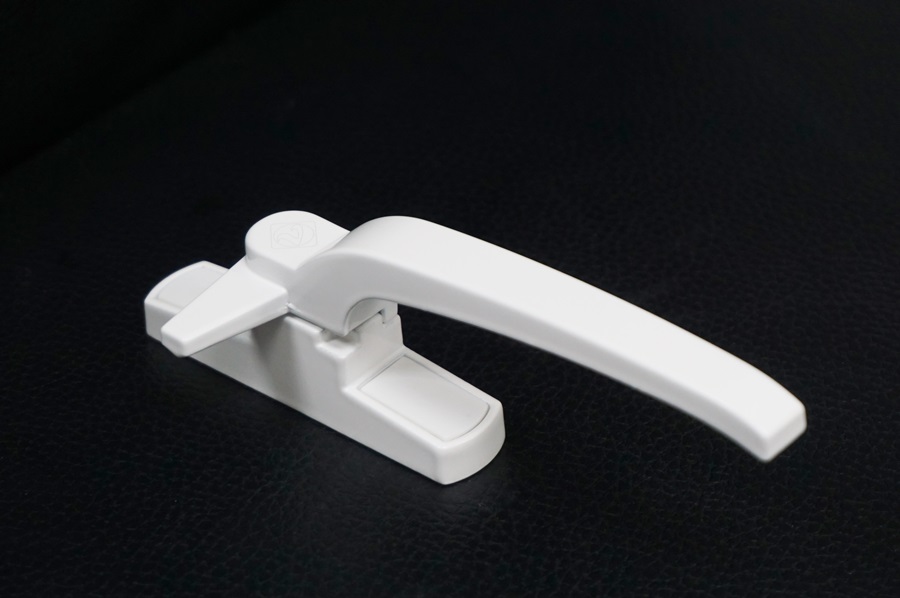 Cockspur Handle,Right