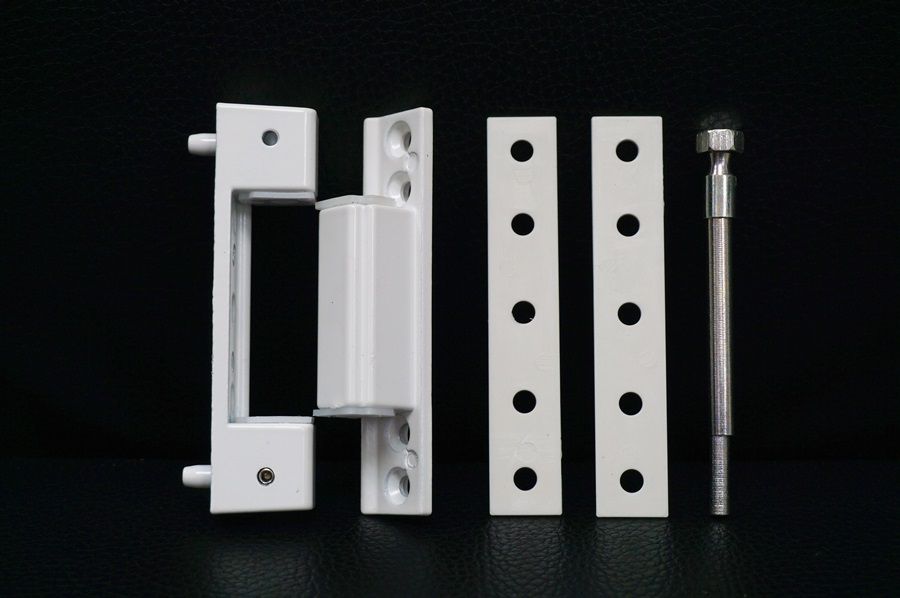 บานพับรุ่นไอ