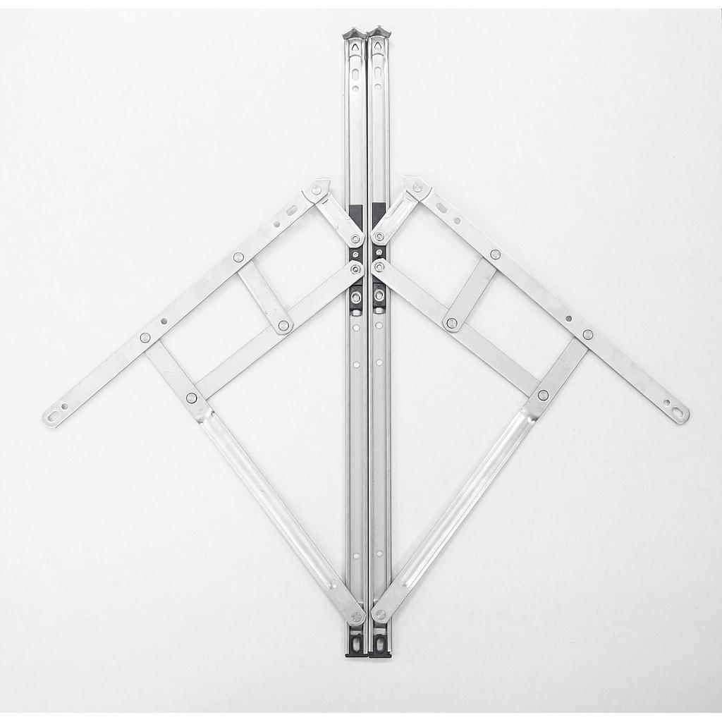 Friction Hinge,Top Hung