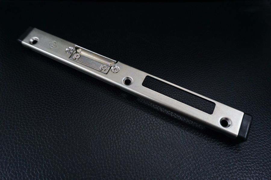 ตัวรับลิ้นเปิดเดี่ยว