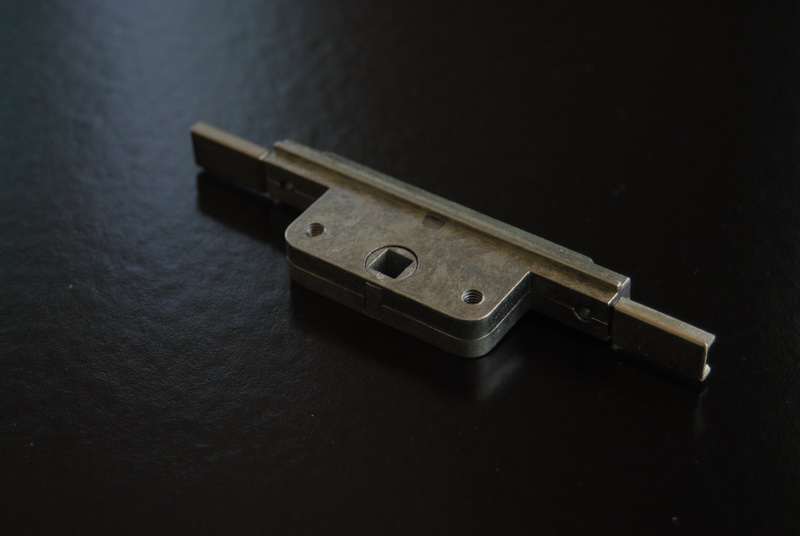 ตลับต่อเกียร์