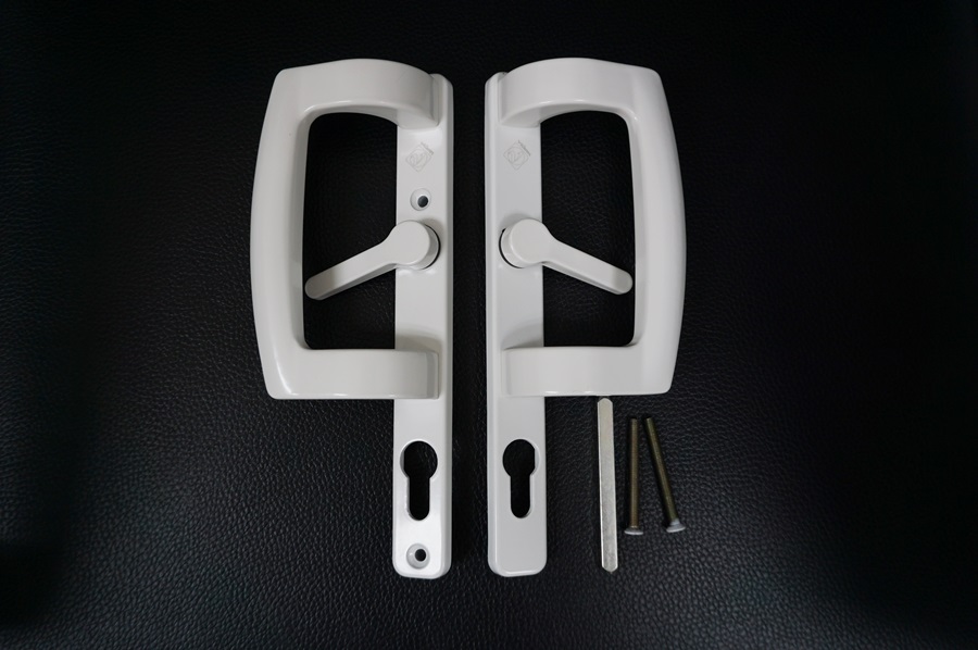 Patio Handle Locking Set