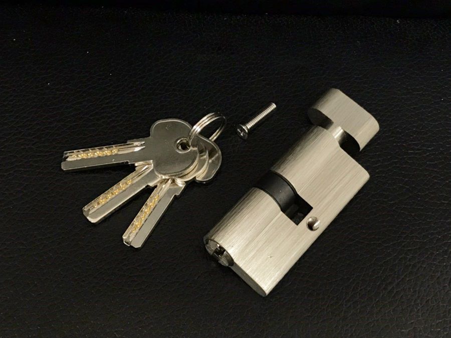 Knob Cylinder 32.5-32.5mm for SD gear