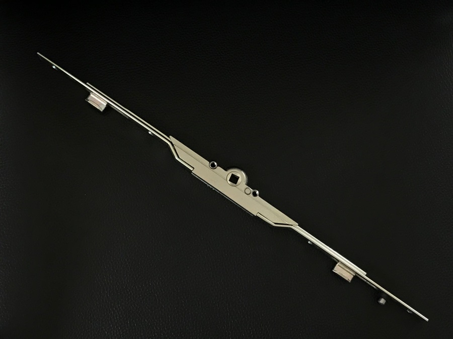 Sliding Window Gear