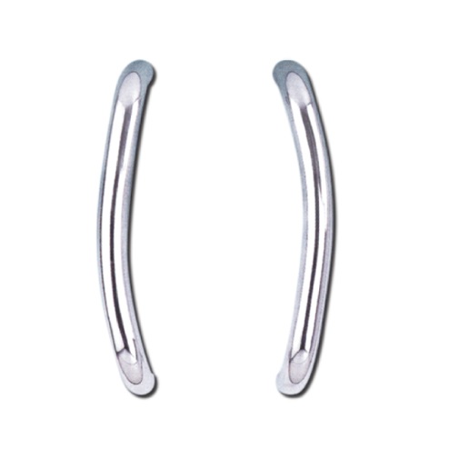 Pull Door Handle 25x305x75