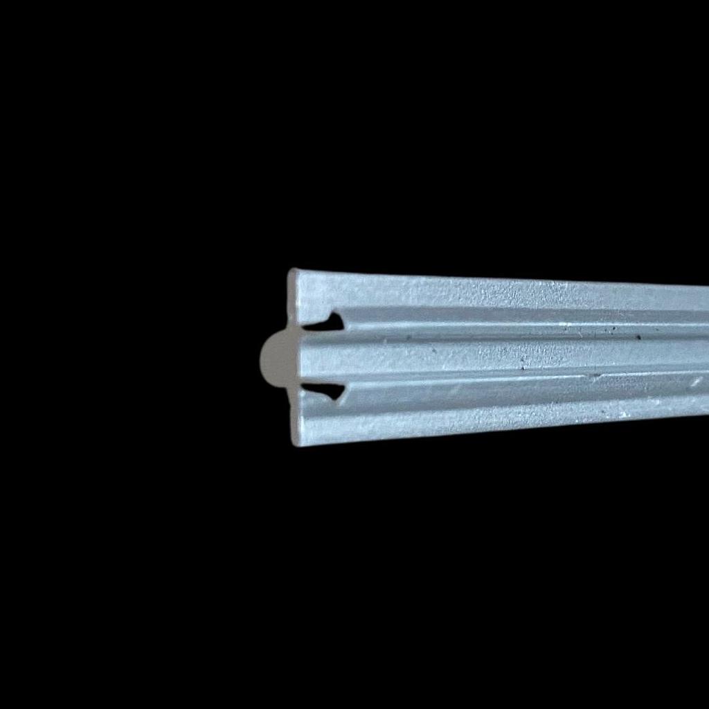 Rail For Sliding Frame