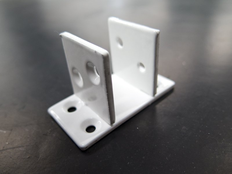 Joint For T-Mullion (SD)