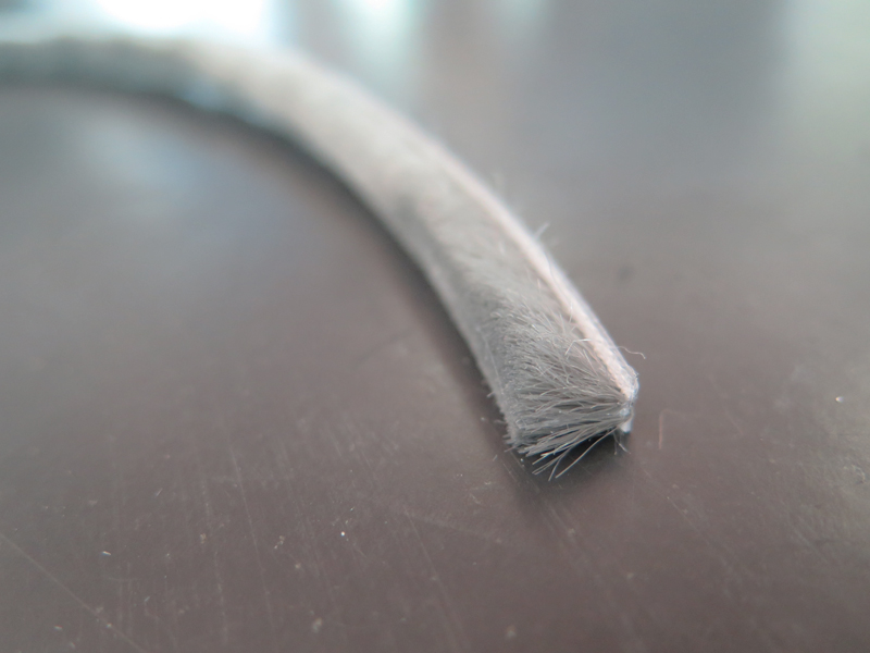 Brush Strip For Door (PM)/Casement Screen