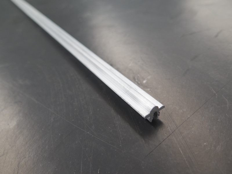 Rail For Sliding Frame (PM)