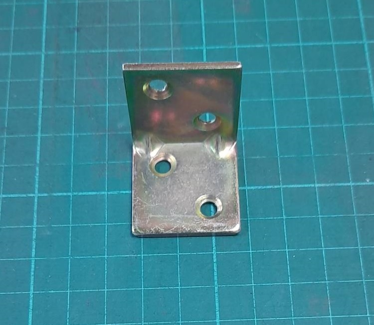 Joint For T-Mullion (PM)