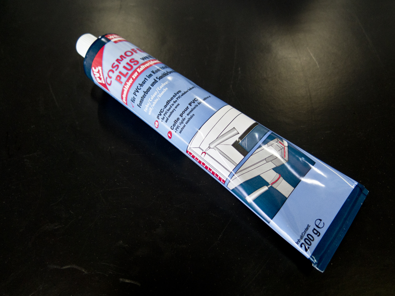 PVC Adhesive