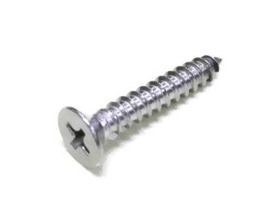 สกรูเกลียวปล่อยหัวเตเปอร์ 7x5/8"DC