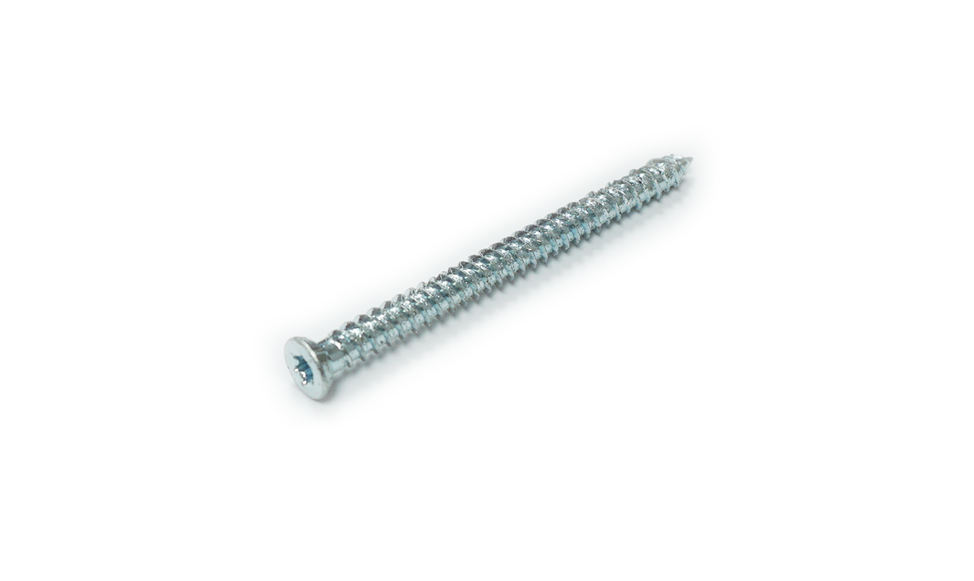 Fixing Screw 7.5x92mm