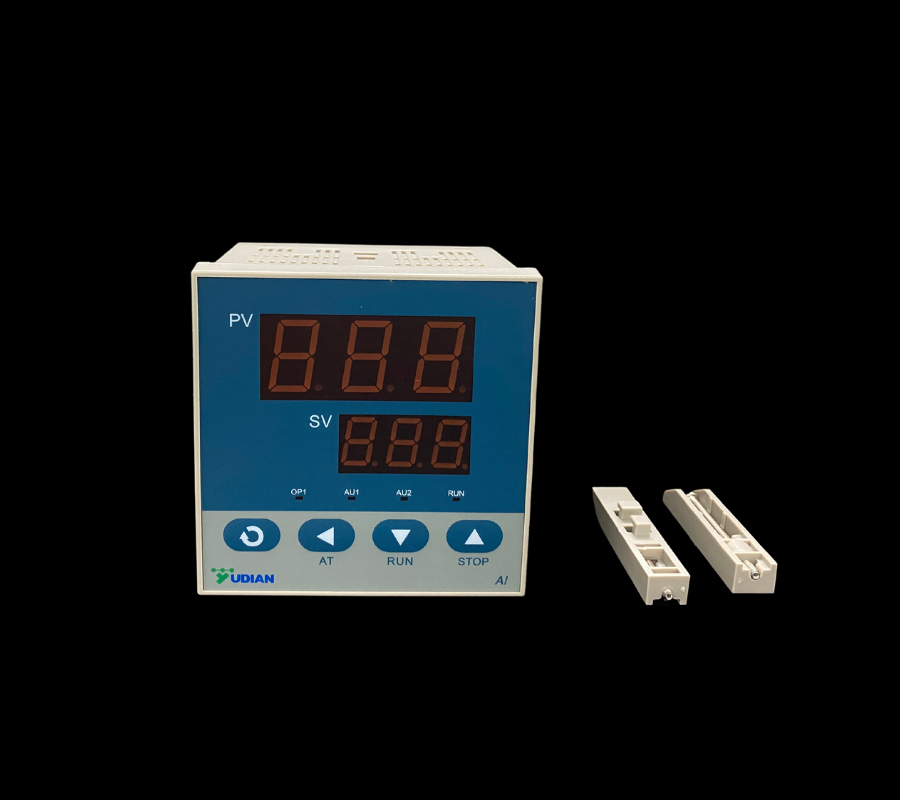 Temperature Control DC (Yudian) 