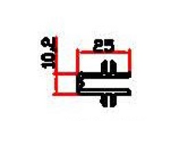 Coupling 10 (ใช้พ่นสี)