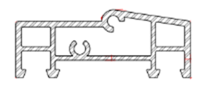 Casement Door Threshold