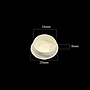 Screw Cap Dia 20mm