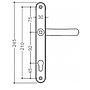 Casement Window Sash (Outward)