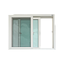 Sliding Window 2 Sash+Screen