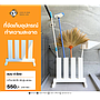 กล่องจัดเก็บอุปกรณ์ 4ช่อง