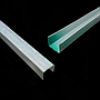 Steel For Screen Sash; Slim /