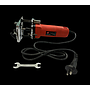 Electric Drilling Waterslot, 90degree