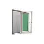 Casement Window,Right+Screen