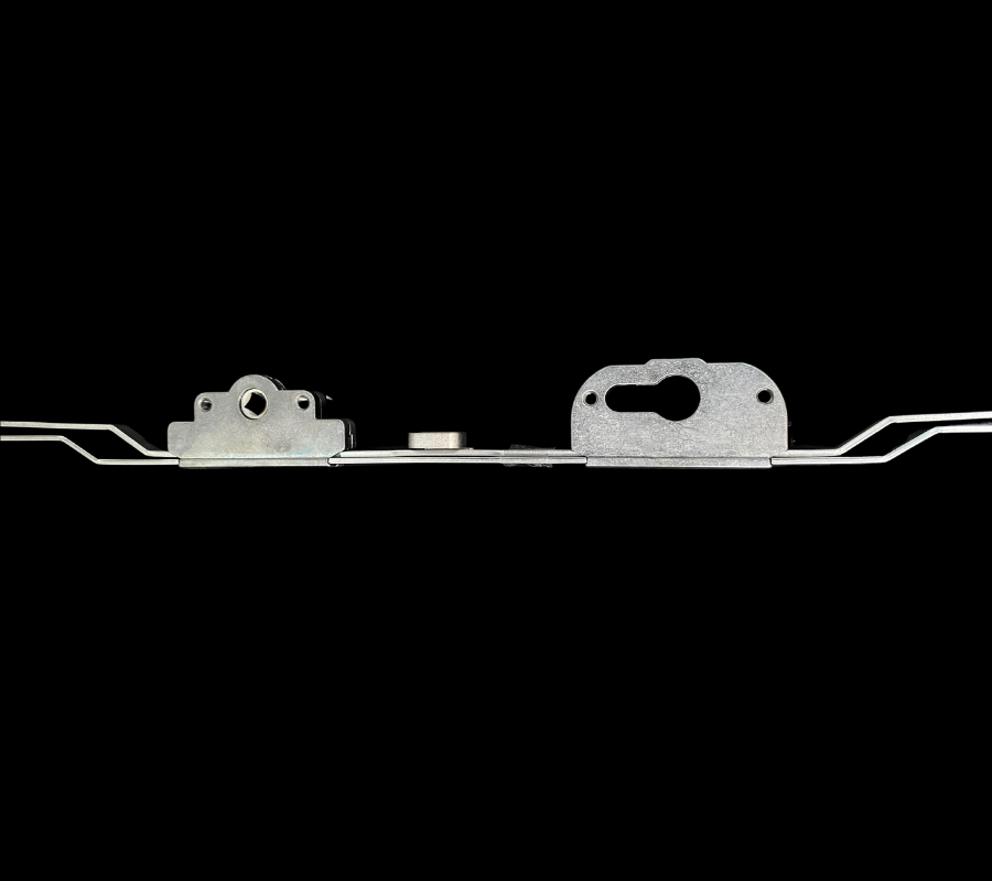 Sliding Door Gear; Key (Sash90)