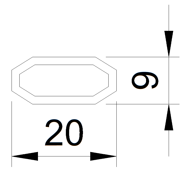 Inner Molding
