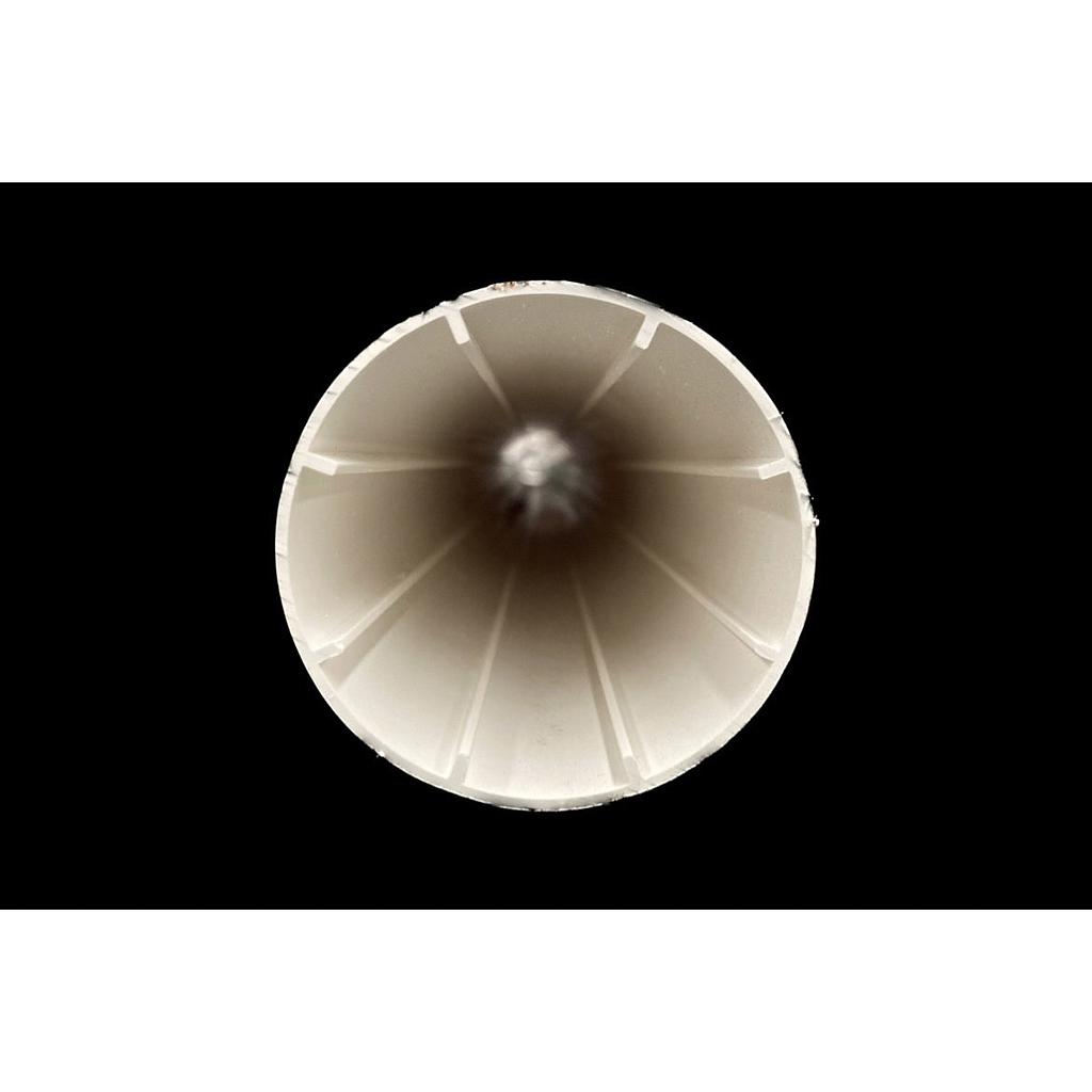 Round Post 60 /