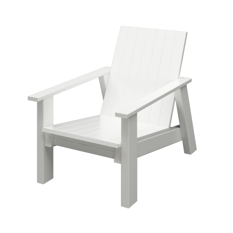Mini Single Chair