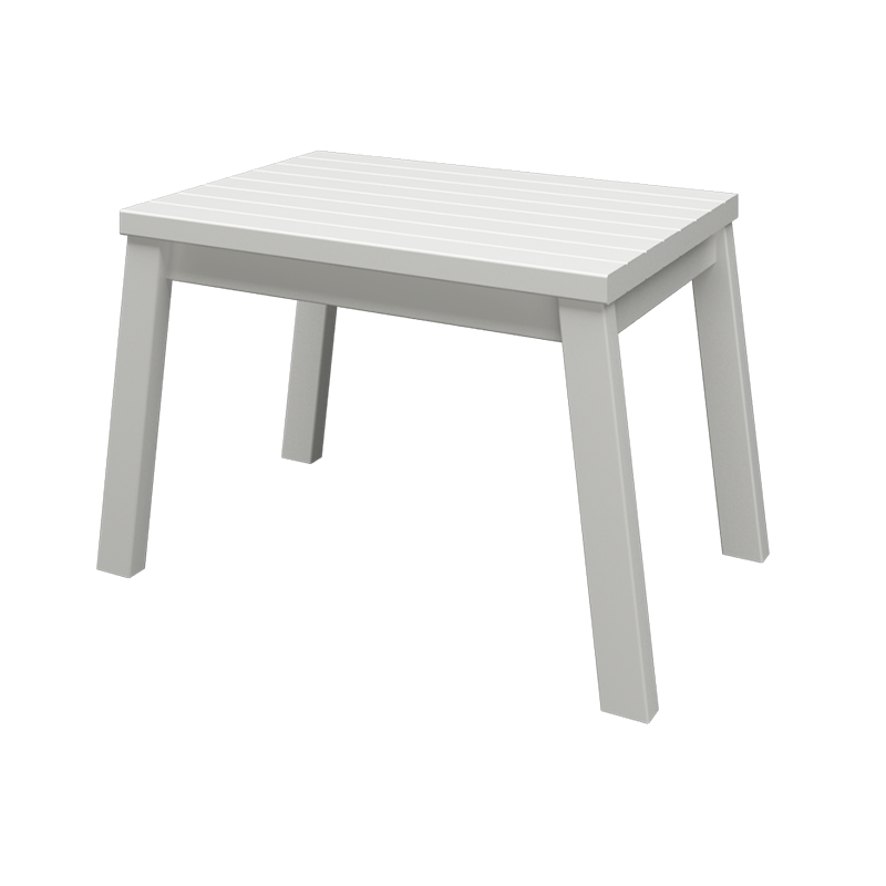 Eraser Table