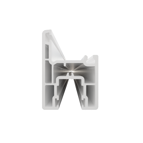 Sliding Window Sash 60