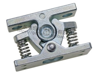 Folding Catch 