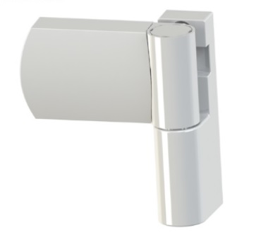 Smart 3D Hinge 85mm 