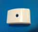 Poly End Cap Clamping
