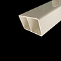 Medium Ribbed Rail 3 1/2"x2"